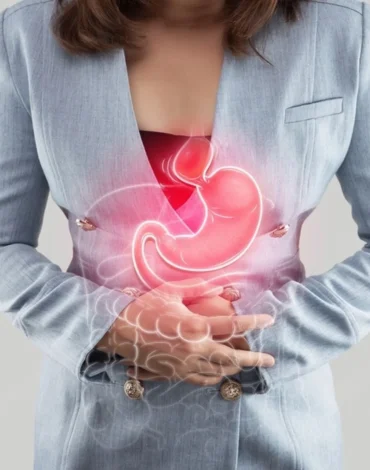 Mide Fıtığında (Hiyatal Herni) Beslenme kapak
