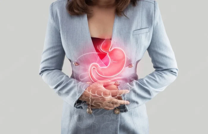 Mide Fıtığında (Hiyatal Herni) Beslenme kapak