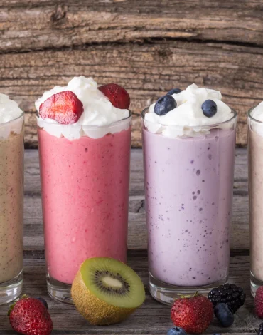 Shake Tarifi