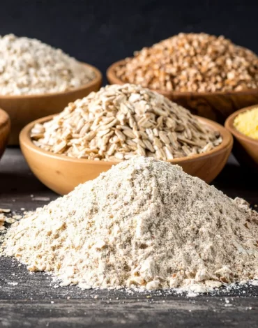 Glutensiz Beslenme: Bir Moda mı, Yoksa Sağlık Anahtarı mı?