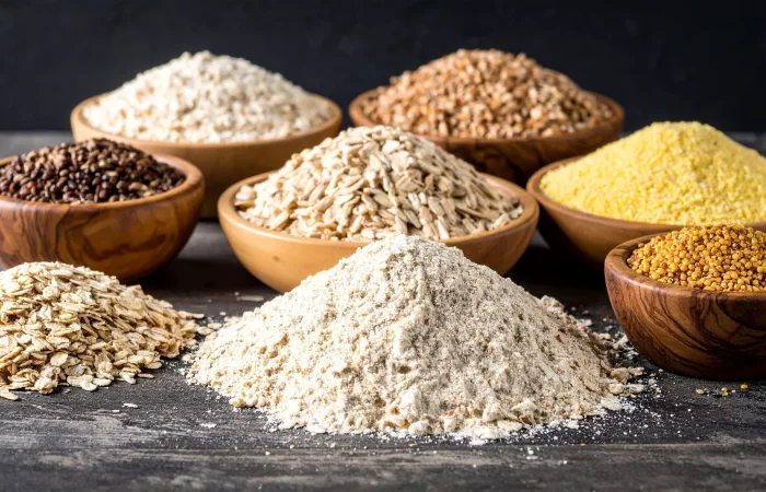 Glutensiz Beslenme: Bir Moda mı, Yoksa Sağlık Anahtarı mı?