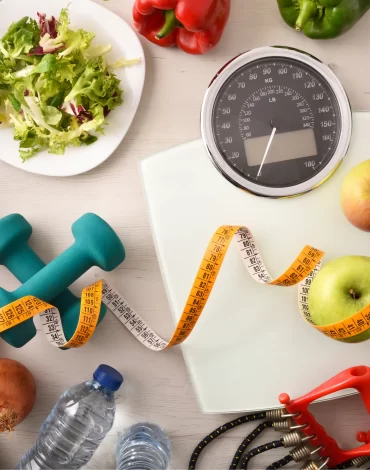 Spor performansınızı zirveye taşıyın