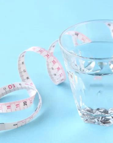 Su Diyeti (Water Fasting) Nedir?