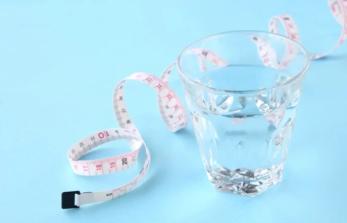 Su Diyeti (Water Fasting) Nedir?